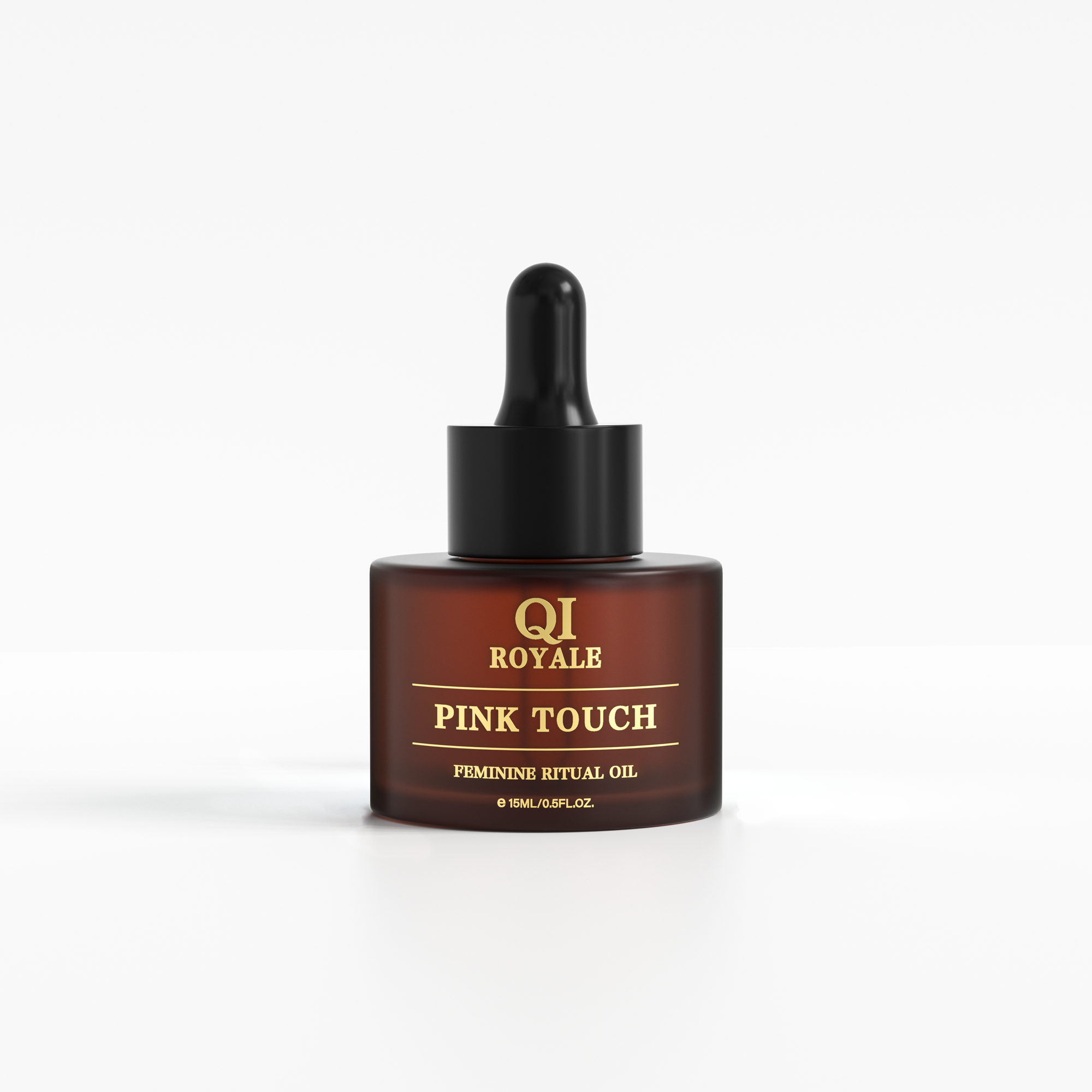PINK TOUCH Feminine Ritual Oil