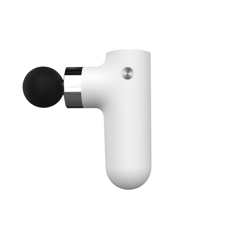Mini Massage Gun – Portable Deep Tissue Relaxation for Office &amp; Daily Use