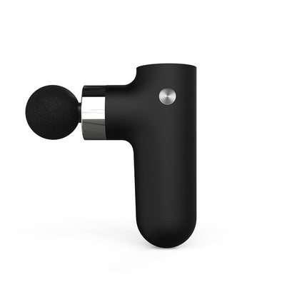 Mini Massage Gun – Portable Deep Tissue Relaxation for Office &amp; Daily Use